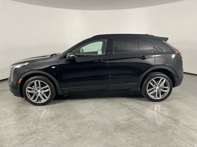 2022 Cadillac XT4 AWD Sport