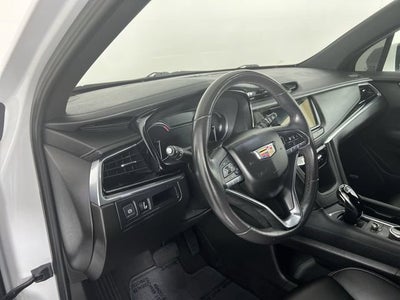 2024 Cadillac XT6 Luxury