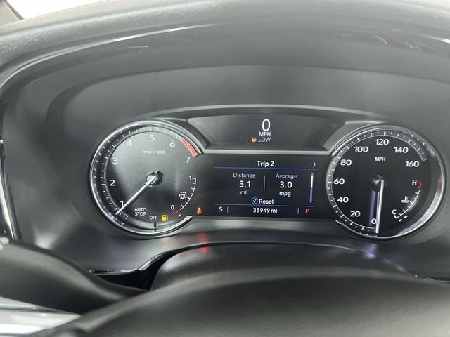 2024 Cadillac XT6 Luxury