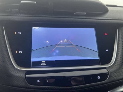 2024 Cadillac XT6 Luxury