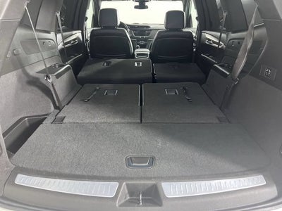 2024 Cadillac XT6 Luxury