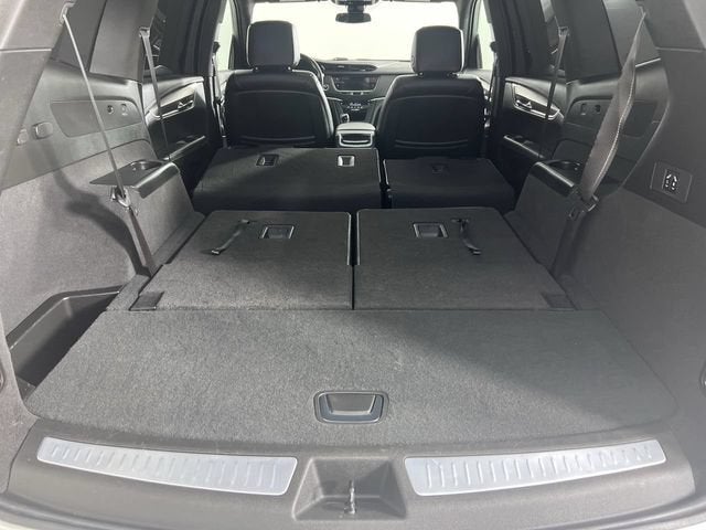 2024 Cadillac XT6 Luxury