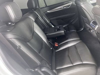 2024 Cadillac XT6 Luxury