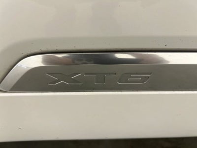 2024 Cadillac XT6 Luxury