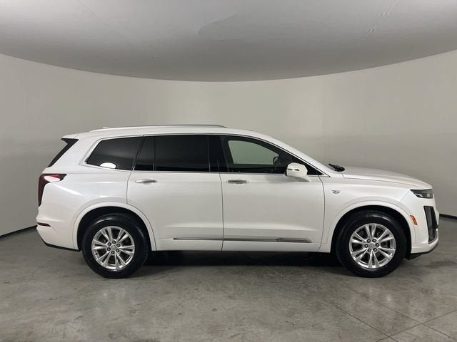 2024 Cadillac XT6 Luxury