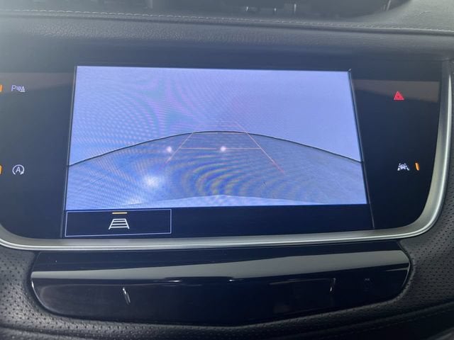 2022 Cadillac XT6 Luxury