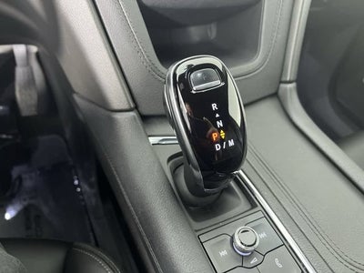 2022 Cadillac XT6 Luxury
