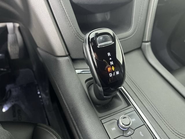 2022 Cadillac XT6 Luxury
