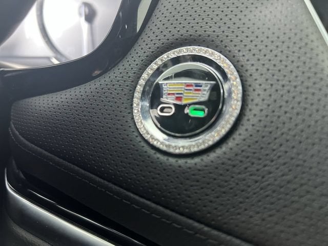 2022 Cadillac XT6 Luxury