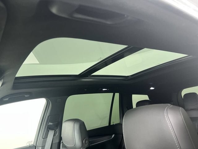 2022 Cadillac XT6 Luxury