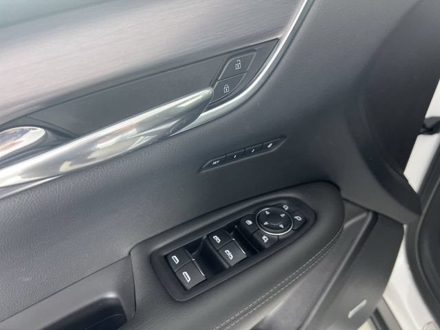 2022 Cadillac XT6 Luxury