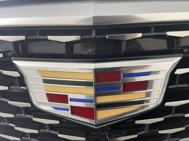 2022 Cadillac XT6 Luxury