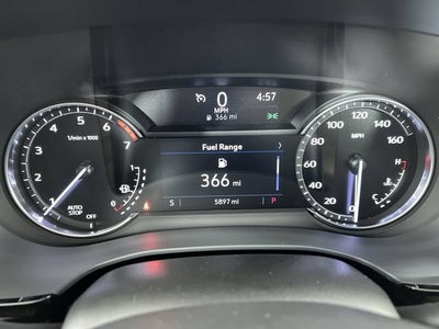 2024 Cadillac XT6 Luxury