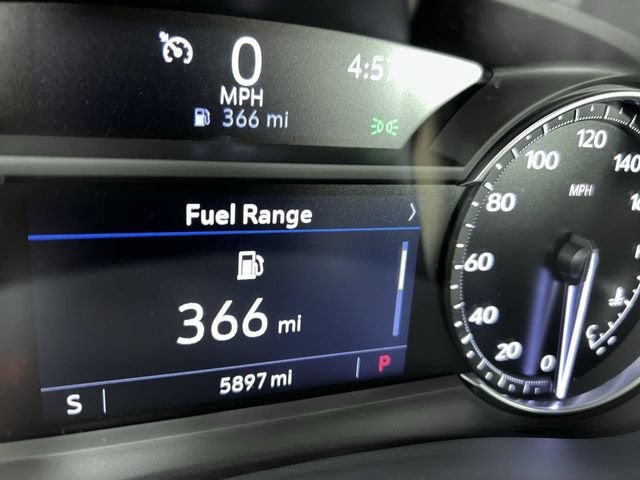 2024 Cadillac XT6 Luxury