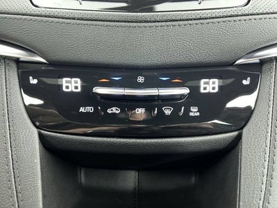 2024 Cadillac XT6 Luxury