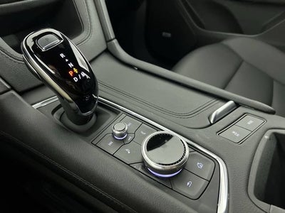 2024 Cadillac XT6 Luxury