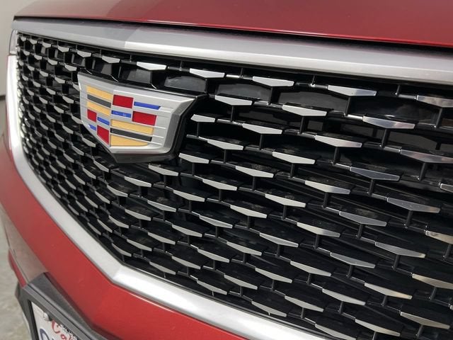 2024 Cadillac XT6 Luxury