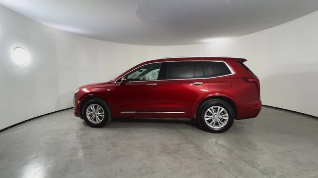 2024 Cadillac XT6 Luxury