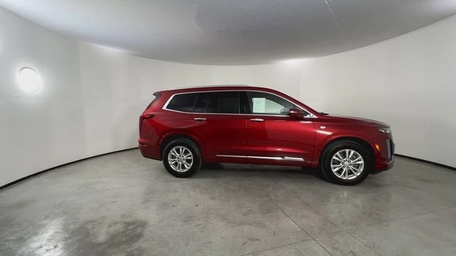 2024 Cadillac XT6 Luxury