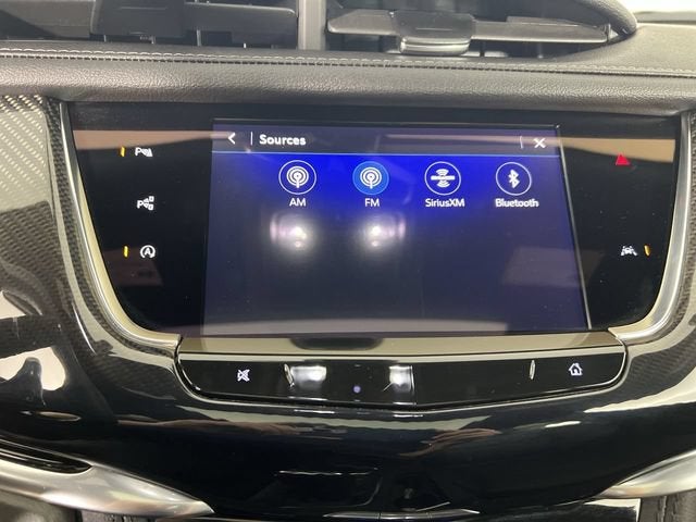 2025 Cadillac XT6 Sport