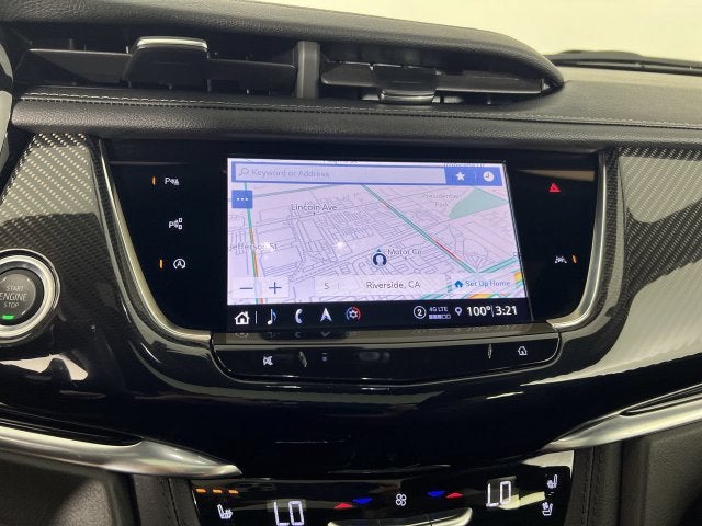 2025 Cadillac XT6 Sport