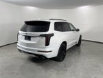 2025 Cadillac XT6 Sport