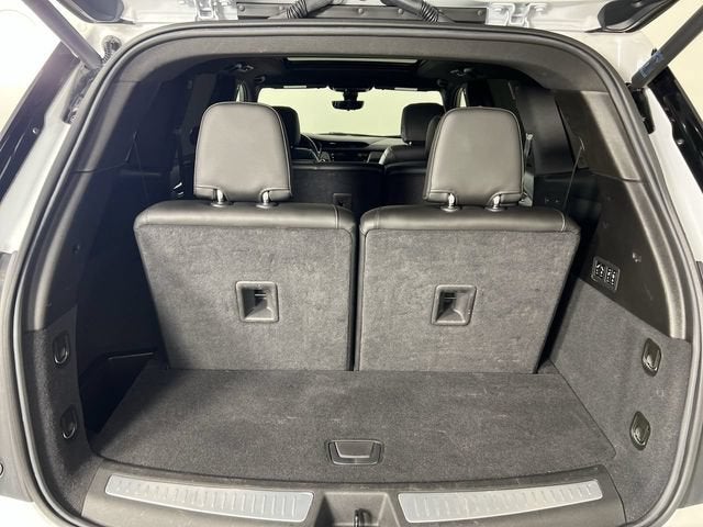2025 Cadillac XT6 Sport