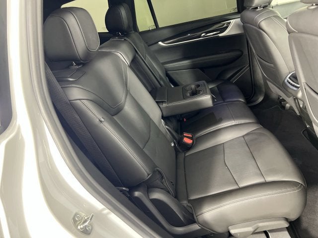 2025 Cadillac XT6 Sport