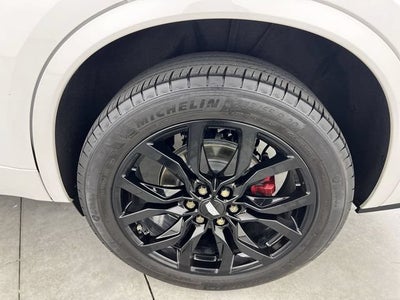 2025 Cadillac XT6 Sport