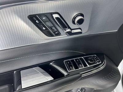 2024 Cadillac LYRIQ Tech