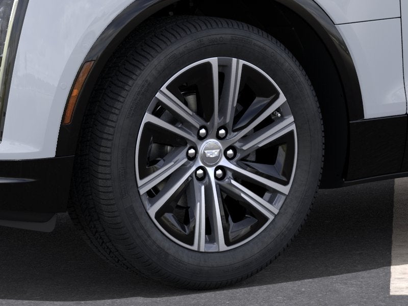 2026 Cadillac LYRIQ Luxury - Photo 33