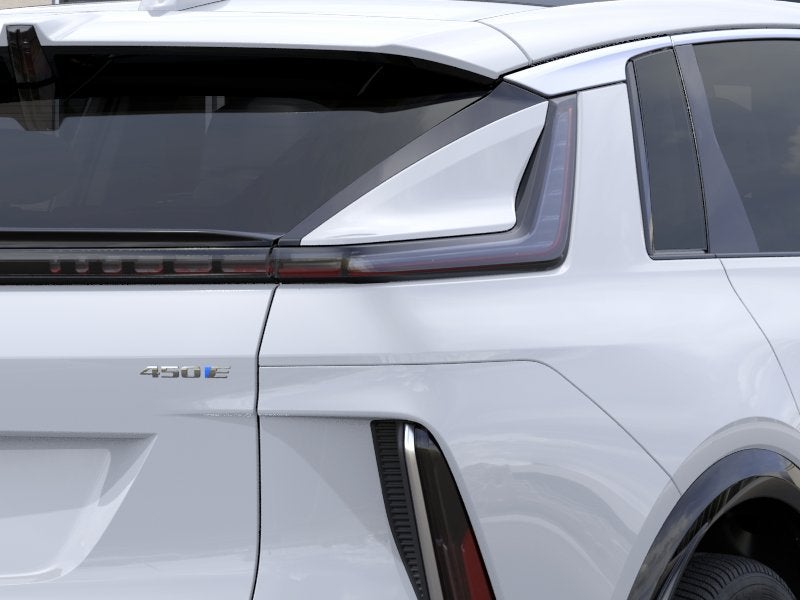 2026 Cadillac LYRIQ Luxury - Photo 35