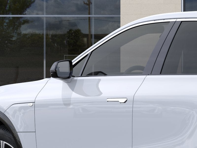 2026 Cadillac LYRIQ Luxury - Photo 36