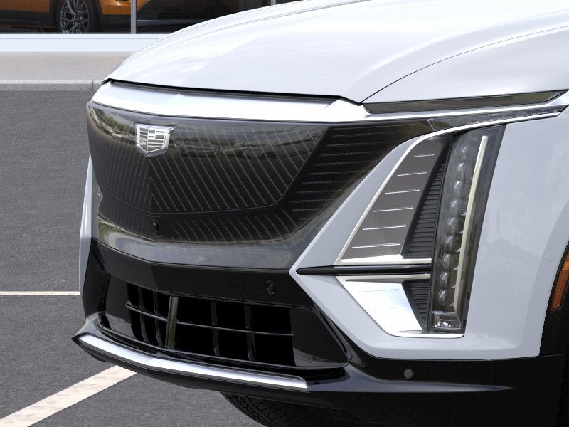 2026 Cadillac LYRIQ Luxury - Photo 37