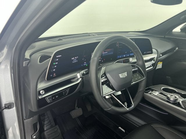 2025 Cadillac LYRIQ Luxury 1