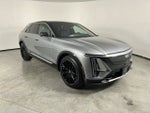 2025 Cadillac LYRIQ Luxury 1