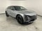 2025 Cadillac LYRIQ Luxury 1
