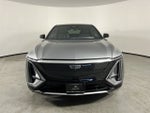 2025 Cadillac LYRIQ Luxury 1