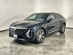 2024 Cadillac LYRIQ Luxury 1