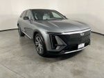 2024 Cadillac LYRIQ Luxury 2