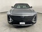 2024 Cadillac LYRIQ Luxury 2