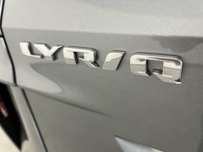 2024 Cadillac LYRIQ Luxury 2