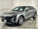 2024 Cadillac LYRIQ Luxury 2