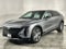 2024 Cadillac LYRIQ Luxury 2