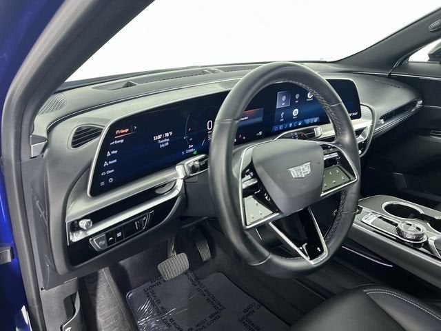 2024 Cadillac LYRIQ Sport 1
