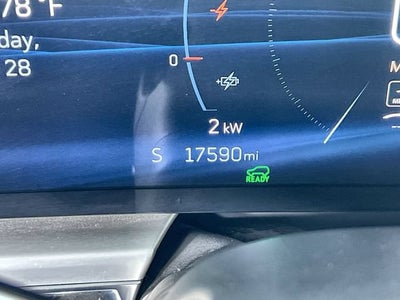 2024 Cadillac LYRIQ Sport 1
