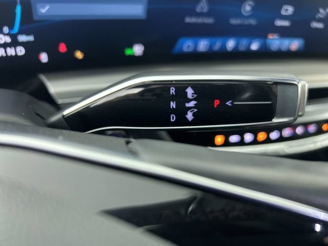 2024 Cadillac LYRIQ Sport 1