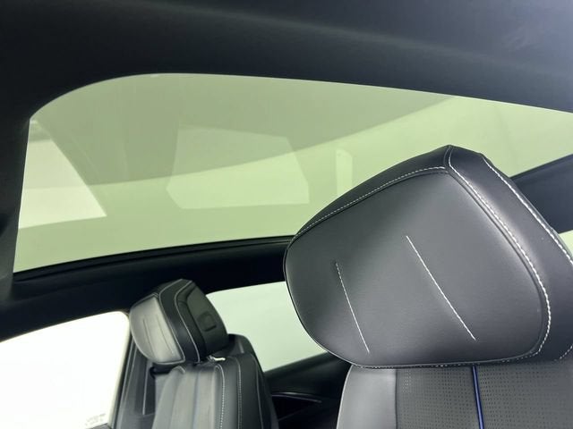 2024 Cadillac LYRIQ Sport 1