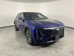 2024 Cadillac LYRIQ Sport 1