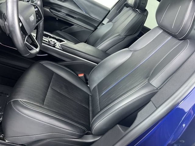 2024 Cadillac LYRIQ Sport 1